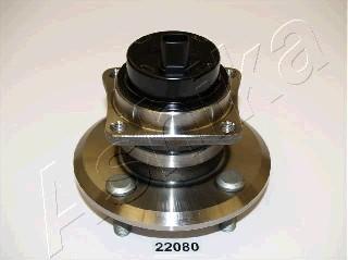 Ashika 44-22080 - Radnabe parts5.com