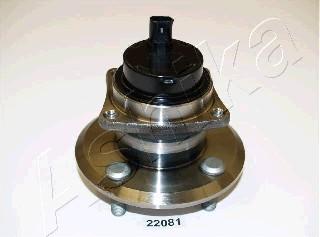 Ashika 44-22081 - Radnabe parts5.com