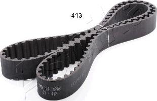 Ashika 40-04-413 - Correa dentada parts5.com