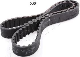 Ashika 40-05-506 - Timing Belt parts5.com