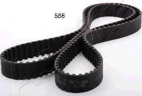 Ashika 40-05-588 - Timing Belt parts5.com