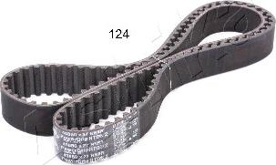 Ashika 40-01-124 - Timing Belt parts5.com