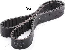 Ashika 40-08-889 - Timing Belt parts5.com