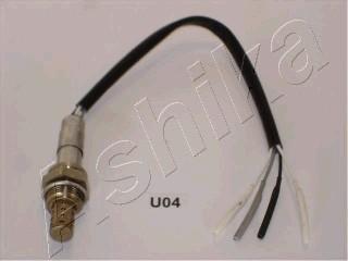 Ashika 43-U04 - Lambda Sensor parts5.com