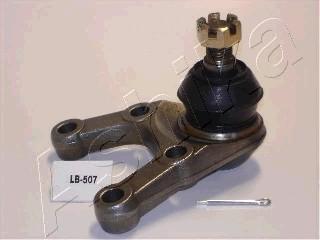 Ashika 53-05-507 - Ball Joint parts5.com