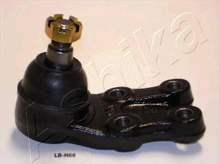 Ashika 53-0H-H66 - Ball Joint parts5.com