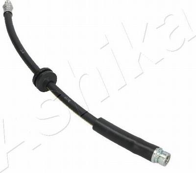 Ashika 69-03-366 - Support, flexible de frein parts5.com