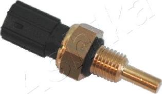 Ashika 64-04-404 - Sensor, temperatura del refrigerante parts5.com