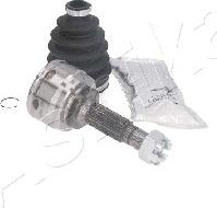 Ashika 62-01-1021 - Joint Kit, drive shaft parts5.com