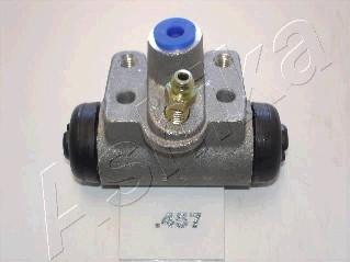 Ashika 67-04-457 - Wheel Brake Cylinder parts5.com