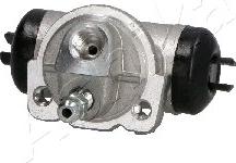 Ashika 67-01-107 - Wheel Brake Cylinder parts5.com