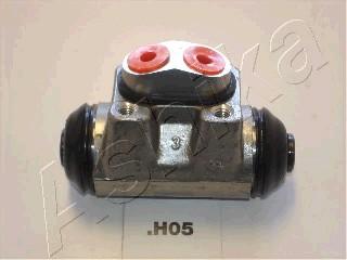 Ashika 67-H0-005 - Wheel Brake Cylinder parts5.com