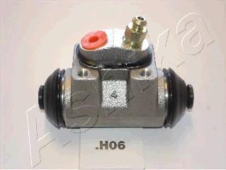 Ashika 67-H0-006 - Wheel Brake Cylinder parts5.com