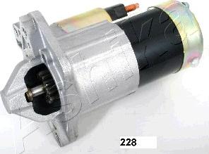Ashika 003-D228 - Starter parts5.com
