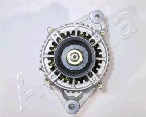 Ashika 002-T537 - Alternador parts5.com