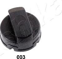 Ashika 148-00-003 - Sealing Cap, fuel tank parts5.com