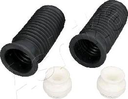 Ashika 159-00-0410 - Ochranná sada tlmiča proti prachu parts5.com