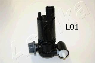 Ashika 156-0L-L01 - Pompa de apa,spalare parbriz parts5.com