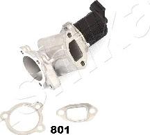 Ashika 150-08-801 - Supapa EGR parts5.com