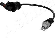 Ashika 151-0W-W22 - Sensor, revoluciones de la rueda parts5.com