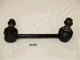 Ashika 106-04-407L - Stabilisateur, chassis parts5.com