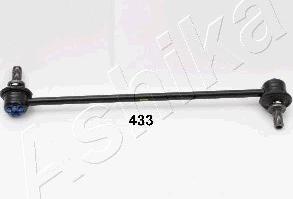 Ashika 106-04-433 - Sway Bar, suspension parts5.com