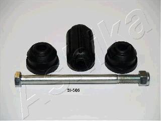 Ashika 106-05-506 - Bara stabilizatoare,suspensie parts5.com