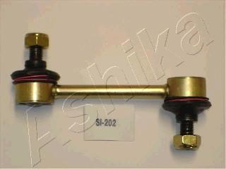 Ashika 106-02-202 - Stabilisator, Fahrwerk parts5.com