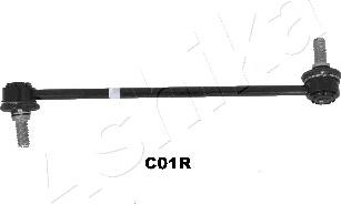 Ashika 106-0C-C01R - Estabilizador, suspensión parts5.com
