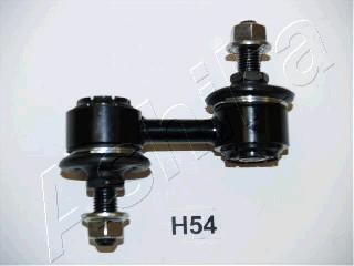 Ashika 106-0H-H54 - Bara stabilizatoare,suspensie parts5.com