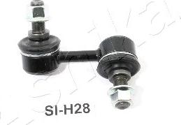 Ashika 106-0H-H27L - Stabilisateur, chassis parts5.com