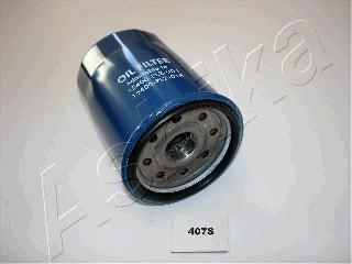 Ashika 10-04-407 - Oil Filter parts5.com