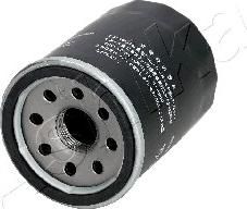 Ashika 10-04-410 - Oil Filter parts5.com