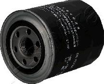 Ashika 10-05-505 - Oil Filter parts5.com