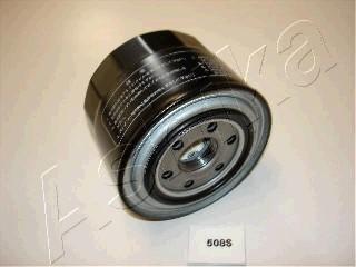 Ashika 10-05-508 - Oil Filter parts5.com