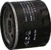 Ashika 10-01-122 - Oil Filter parts5.com