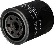 Ashika 10-08-800 - Oil Filter parts5.com