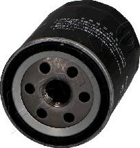 Ashika 10-03-322 - Oil Filter parts5.com