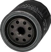 Ashika 10-0L-L02 - Oil Filter parts5.com