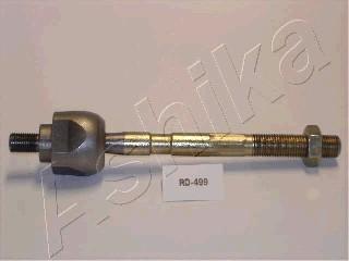 Ashika 103-04-499 - Inner Tie Rod, Axle Joint parts5.com