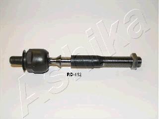 Ashika 103-01-112 - Inner Tie Rod, Axle Joint parts5.com