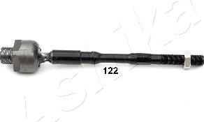 Ashika 103-01-122 - Inner Tie Rod, Axle Joint parts5.com