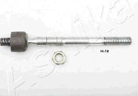 Ashika 103-0H-H18 - Inner Tie Rod, Axle Joint parts5.com