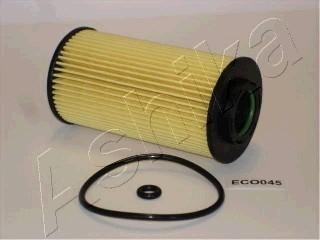 Ashika 10-ECO045 - Oil Filter parts5.com