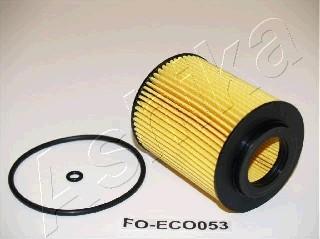 Ashika 10-ECO053 - Oil Filter parts5.com