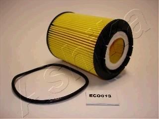 Ashika 10-ECO013 - Oil Filter parts5.com