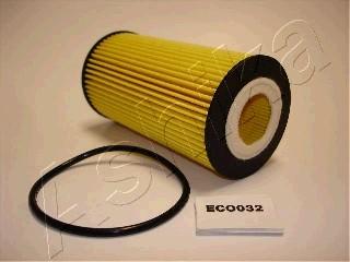 Ashika 10-ECO032 - Oil Filter parts5.com