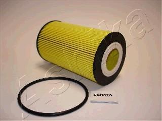 Ashika 10-ECO020 - Oljni filter parts5.com