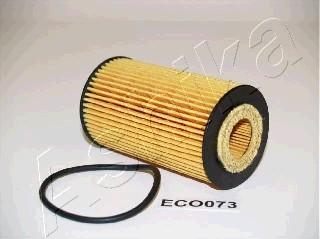 Ashika 10-ECO073 - Oil Filter parts5.com