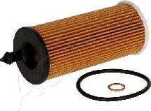 Ashika 10-ECO141 - Oil Filter parts5.com